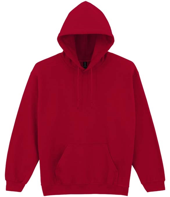 Gildan Heavy Blend™ Hooded Sweatshirt