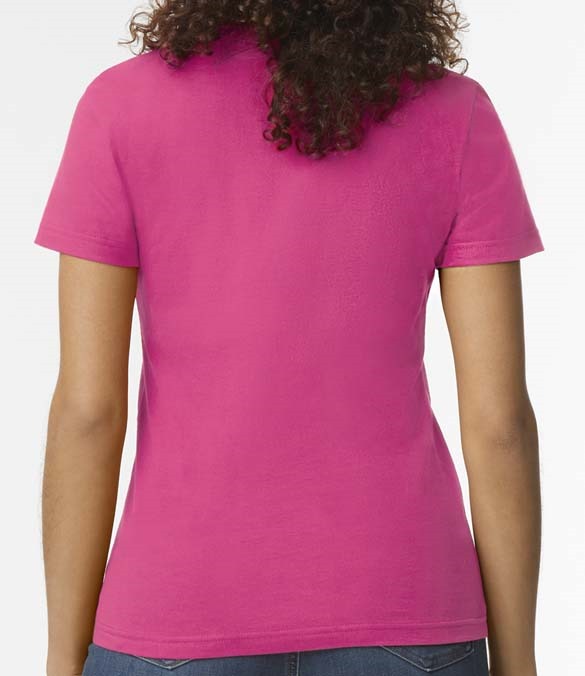 Gildan Ladies SoftStyle? Midweight T-Shirt