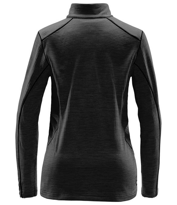 Stormtech Base Thermal Zip Neck Top