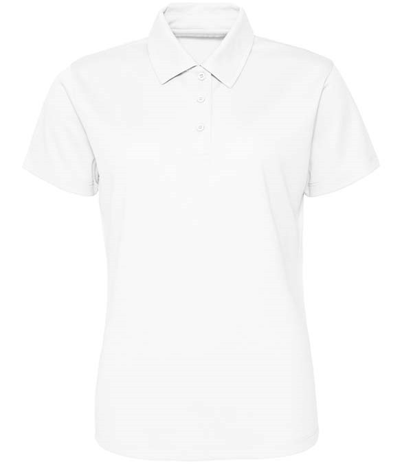 AWDis Ladies Cool Polo Shirt