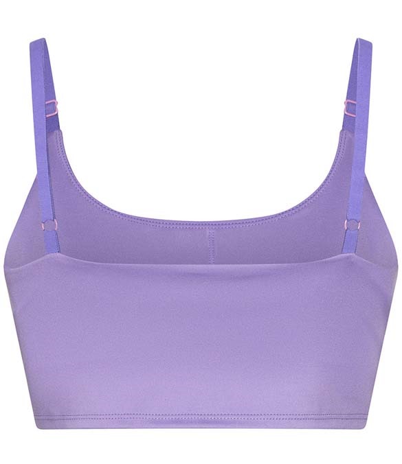 AWDis Ladies Recycled Tech Sports Bra