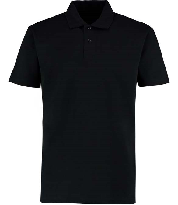 Kustom Kit Regular Fit Workforce Piqu&#233; Polo Shirt