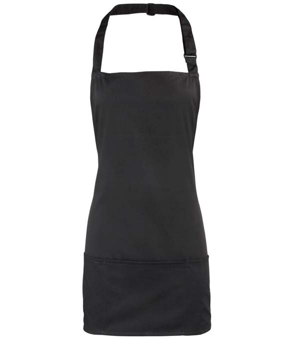 Premier &#39;Colours&#39; 2-in-1 Apron