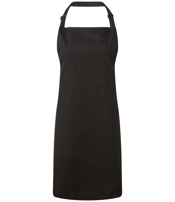 Premier HeiQ Viroblock Bib Apron