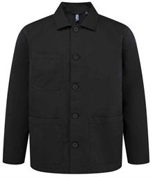 Premier Unisex Utility 2.0 Chore Jacket