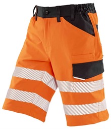 Result Recycled Dynamic Stretch Safety Shorts