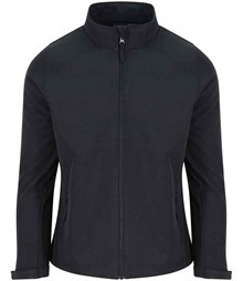 Pro RTX Ladies Pro Two Layer Soft Shell Jacket