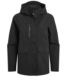 Craghoppers Expert Ladies Kiwi Pro Stretch Long Jacket