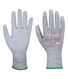 Cut B13 PU Glove
