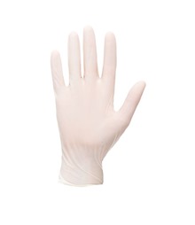 Latex Gloves Powdered (Pk100)