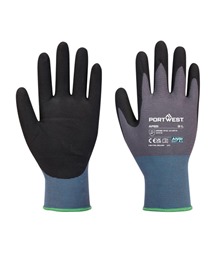 Grip 15 Nitrile Foam Texpel Glove