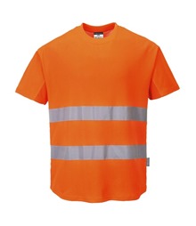 Hi-Vis Mesh T-Shirt