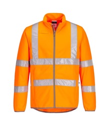 Eco Hi-Vis Softshell (2L)