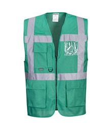 Iona Executive Vest