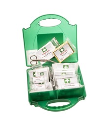 Workplace First Aid Kit 25