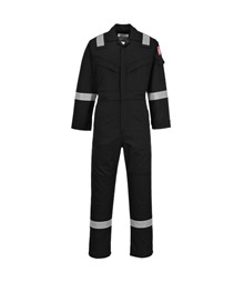 FR &amp;amp; Antistatic Coverall