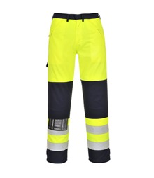 Hi-Vis Multinorm Trousers
