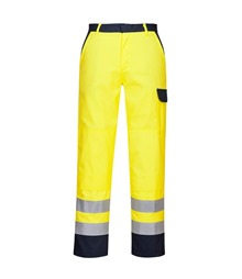Hi-Vis Bizflame Pro Trousers