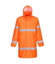 Hi-Vis Coat 100cm