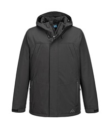 KX3 Rain Jacket