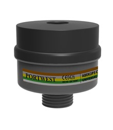 ABEK2P3 Combi Filter  (Pk4)