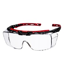 Extra OTG Safety Glasses