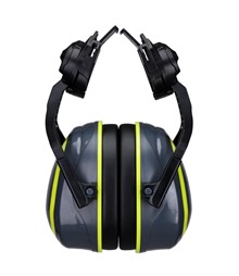 HV Extreme Ear Defenders Medium Clip-On Metal Free