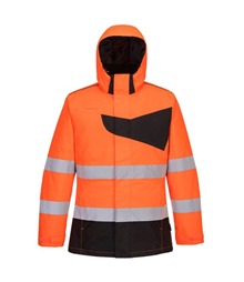 PW2 Hi-Vis Winter Jacket
