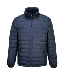 Men's Aspen Baffle Jacket