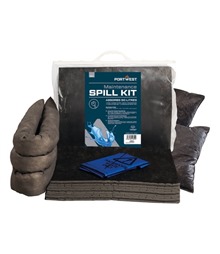 Spill Maintenance Kit 50L  Pk3