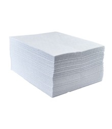 Spill Oil Only Pad  (Pk200)