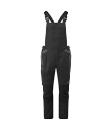 WX3 Industrial Wash Bib and Brace