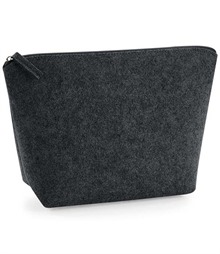 BagBase Felt Accessory Bag
