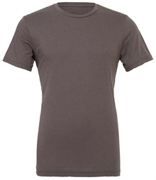 Canvas Unisex Crew Neck T-Shirt