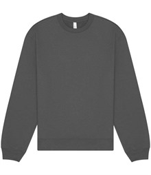 Canvas Unisex Heavyweight Crew Neck Sweatshirt