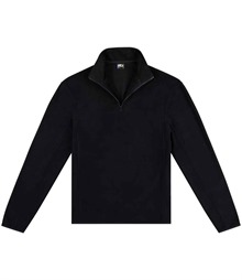 Pro RTX 1/4 Zip Micro Fleece Jacket