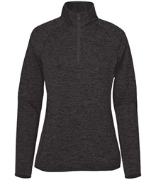 Stormtech Ladies Yosemite 1/2 Zip Pullover