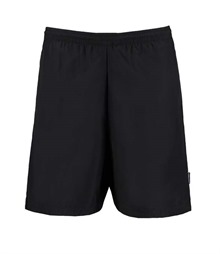 Kustom Kit Cooltex? Mesh Lined Training Shorts