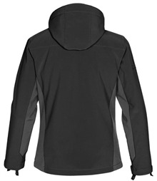 Stormtech Ladies Atmosphere 3-in-1 Jacket