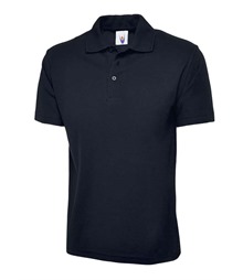 Kids Short Sleeve Polo Shirts