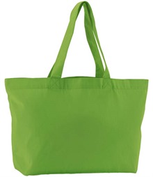 Westford Mill EarthAware? Organic Twill Shopper