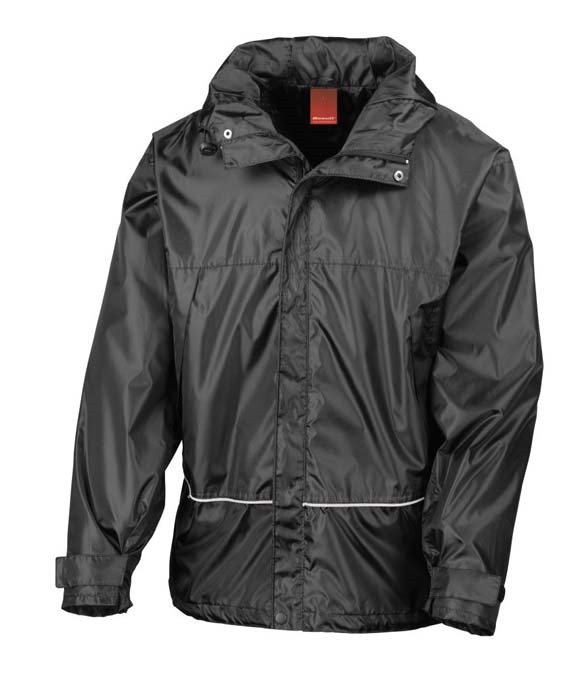 Result Waterproof 2000 Ripstop Team Jacket