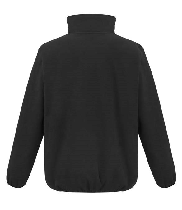 Result Work-Guard Heavy Duty Micro Fleece