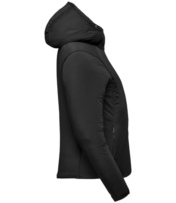 Stormtech Ladies Cascadia Thermal Jacket