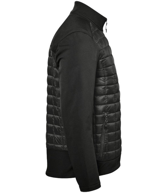 Stormtech Appalachian Thermal Soft Shell Jacket