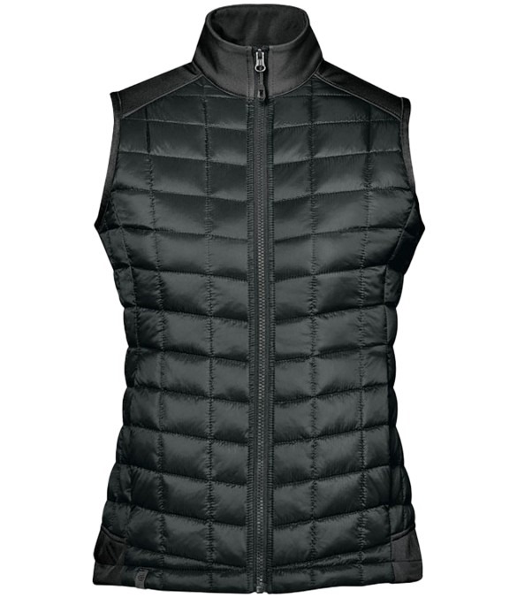 Stormtech Ladies Appalachian Thermal Soft Shell Bodywarmer