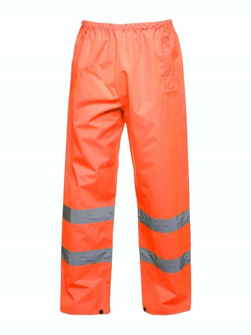 Men's Hi Vis Trousers